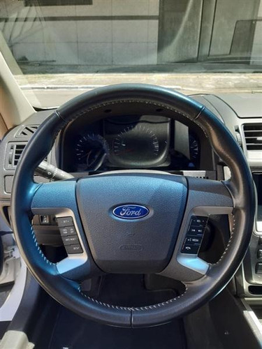 Ford - Fusion Sel 3.0 V6 2 Dono Raridade