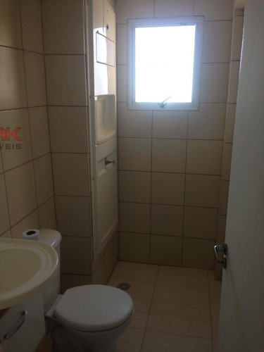 Ref.: 2783 - Apartamento Em Várzea Paulista Para Venda - V2783