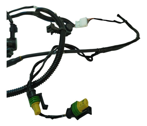 Sensor Estacionamento Traseiro Fiat Argo 2017 A 2025 Orig Chumbo (Usado)