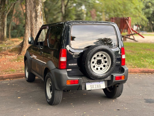 Jimny Wide Jimny 4all 1.3 16v