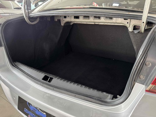 Chevrolet Cobalt 1.8 MPFI LTZ 8V FLEX 4P MANUAL