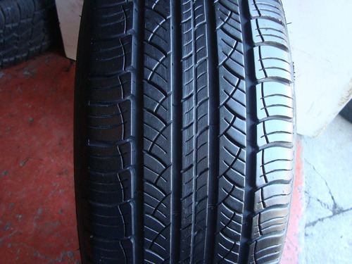 Llanta 225 60 18 Michelin Latitude Tour Hp 572 R (Usado)