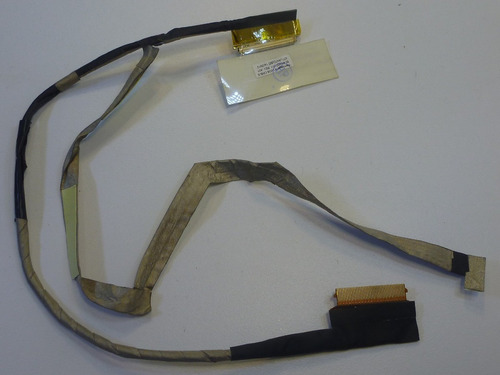 Cable Flex Video Lcd Hp Probook 440 445 50.4yw07.011