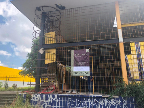 Imagen 13 de 13 de Se Vende Terreno Comercial | Excelente Ubicacion | Zona Industrial