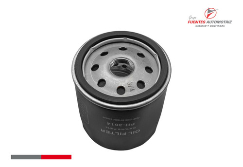 Filtro Aceite Para Toyota T100 2.7 1994 1995 1996 1997 1998