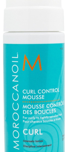 Moroccanoil - Curl Mousse 150ml
