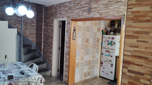 Casa En Venta, 3 Dormitorios, 2 Baños, Patio, Azotea, Parillero, Arturo Lezama, Aguada.