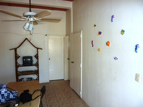Playa Pintada, Casa, Boca De Uchire, Anzoátegui.