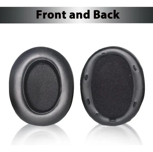 Wh-xb910n Almohadillas De Repuesto Para Auriculares Con Red