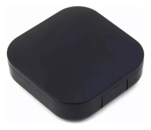 Eshe Para Lentes Contacto Pinzas Espejo Kit Viaje