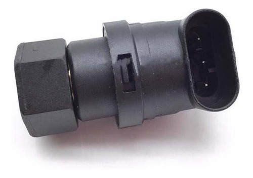 Imagen 1 de 3 de Sensor De Velocimetro Fiat Punto Hlx 5p 09/12