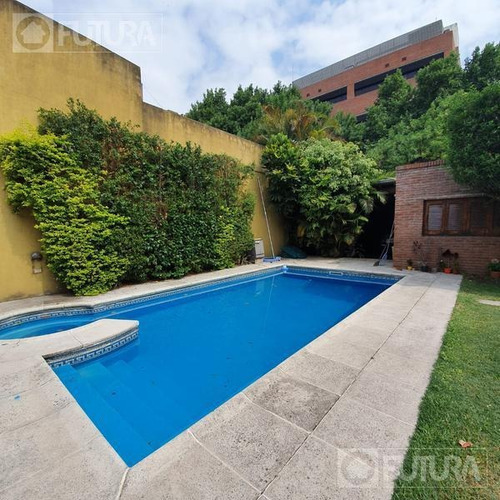 Imagen 5 de 6 de Terreno De 220m2 En Venta En Barrio Echesortu, Rosario
