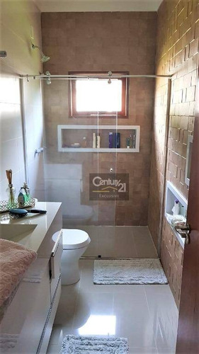 Chácara À Venda, 3000 M² Por R$ 2.500.000,00 - Vale Das Laranjeiras - Indaiatuba/sp - Ch0052