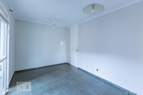 Apartamento Para Aluguel - Jardim California, 2 Quartos, 60 - 893314512