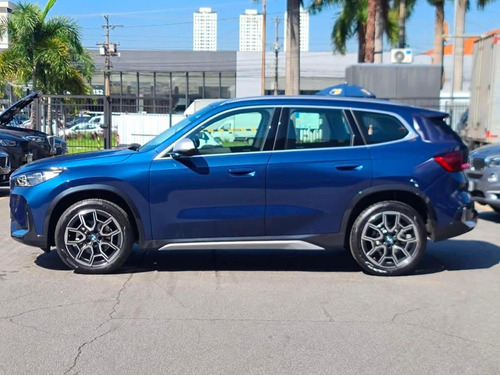 BMW X1 BMW X1 sDrive20i X Line 2.0 Turbo (Aut.)