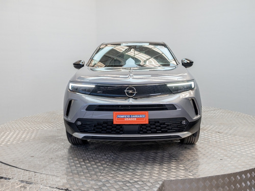 Opel 1.2 Elegance Mt Mokka