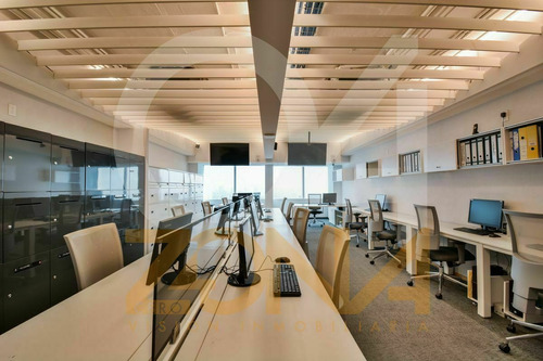 Imagen 5 de 13 de Oficina En Venta O Renta En Torre Wtc 186 M2