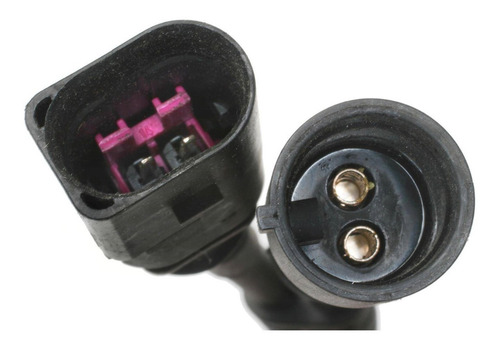 Sensor De Abs Vw Eurovan 99-04 Original Als1575