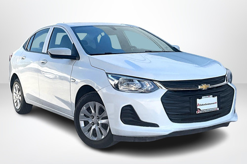 Chevrolet Onix 2022