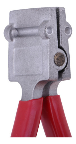 Wide Head 3 Spring Starting Stringing Clamp Herramienta