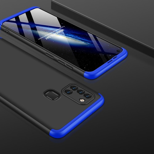 Funda Protectora Para Samsung Galaxy A21s Gkk