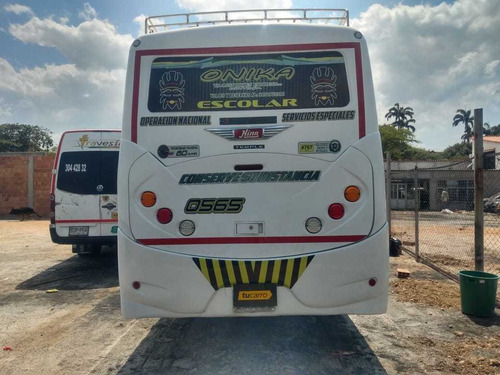 Hino Fb 4 Jj 2007