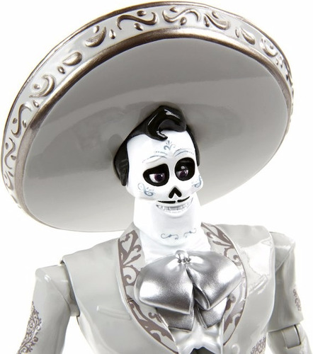 Disney Pixar Coco - Ernesto De La Cruz - Original!!!
