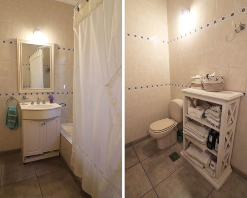 Casa 5 Amb. Venta Gral Pacheco Jardín Y Pileta