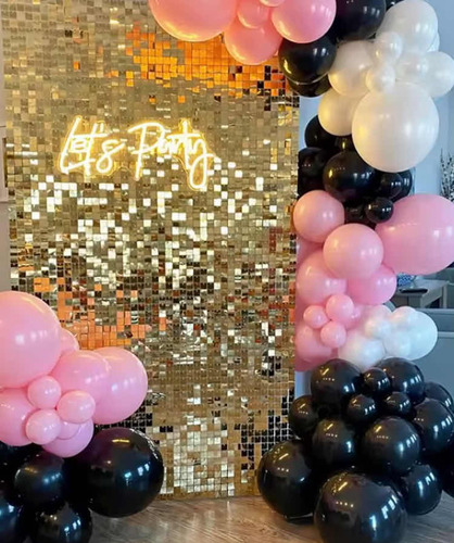 Decoración De Eventos/ Ambientaciones Temáticas/ Fiestas