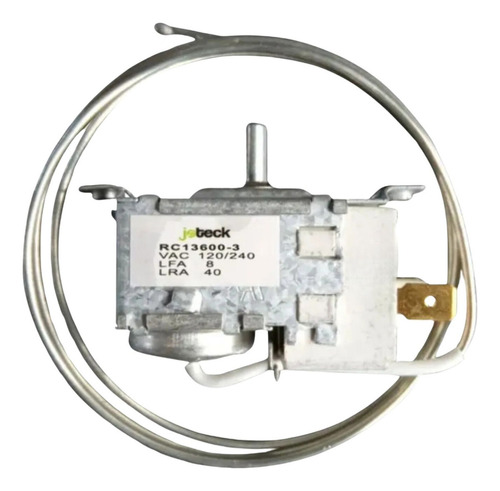 Termostato De Frigorifico Balcão Universal Standard Rc13600
