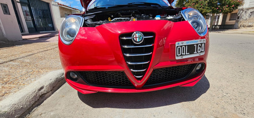 Alfa Romeo Mito 1.4 Tbi Quadrifoglio Verde