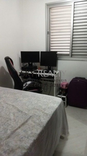 Apartamentos - Jardim Maraba(zona Sul) - Ref: 14111 - V-14111