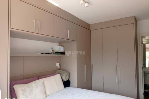 Apartamento Com 3 Quartos, 73 M² Por R$ 340.000 - Maria Paula - São Gonçalo/rj - Ap46536