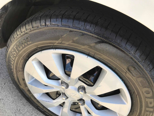 Imagem 12 de 15 de Chevrolet Prisma 2017 1.4 Lt 4p