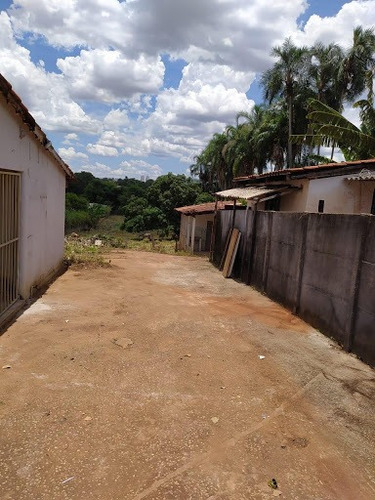 Imagem 9 de 9 de Terreno, Vila João Vaz, Goiânia - Go | 826595 - Go - Te0016_abi
