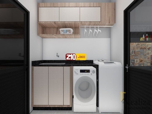 Imagem 9 de 22 de Z10 Imoveis Indaiatuba | Ca09967 - Casa Térrea Em Condomínio Fechado Com Excelente Acabamento - Mantova - Ca09967 - 70679690