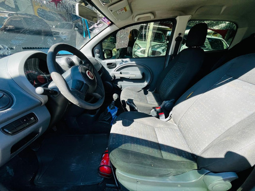 Fiat Uno 1.0 Vivace Flex 5p