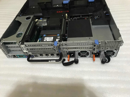 Servidor Dell Poweredge R720 16 Core (Usado)