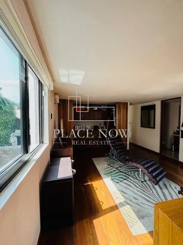Casa En Renta, Tlacopac Álvaro Obregón