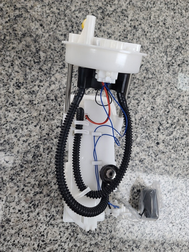 Bomba De Gasolina Honda Civic 02-05