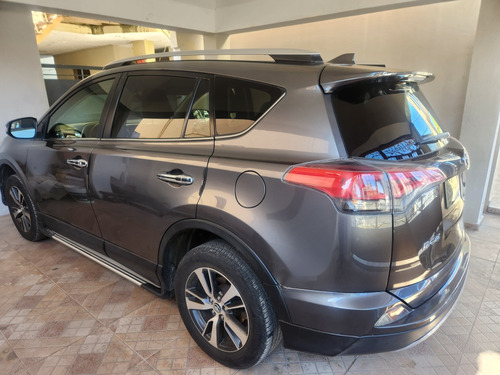 Imagen 4 de 15 de Toyota Rav4 Americana