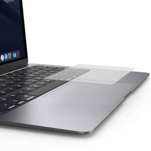 Protector De Mouse Macbook Pro 13  Touch Bar 
