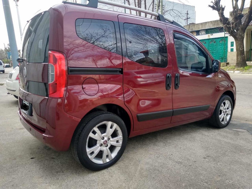 Fiat Qubo 2013 1.4 Dynamic 73cv