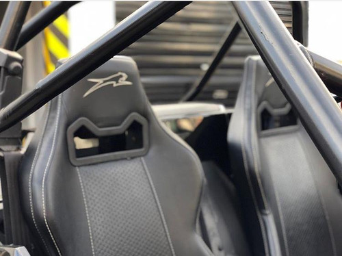 Utv Articat Wild Cat X 1000