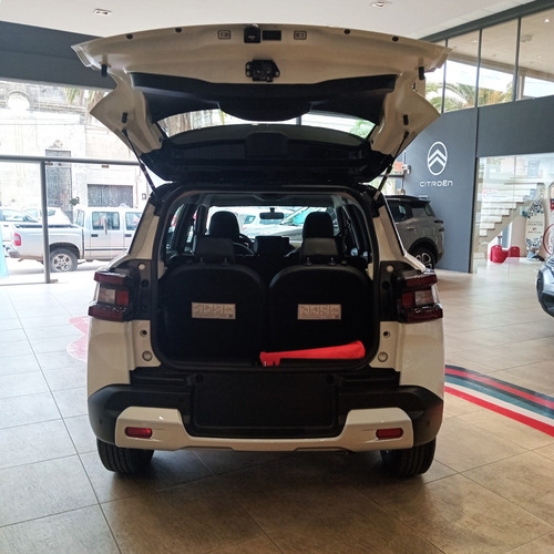 Citroën C3 Aircross 1.0 Shine Turbo 200 Cvt Bitono 7As