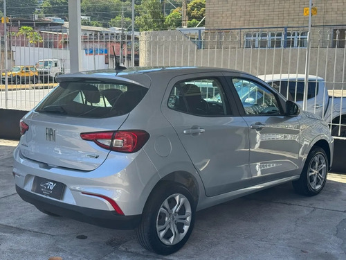 Fiat Argo 1.3 Drive Gse