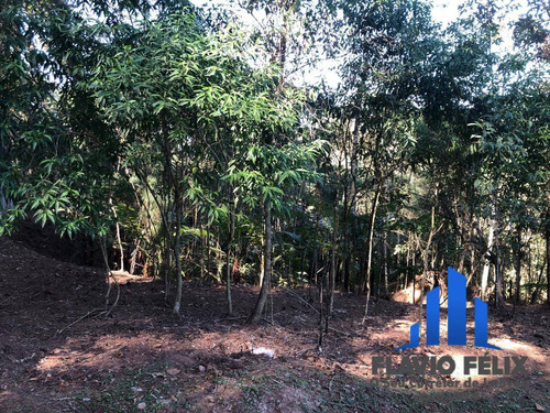 Terreno Em Condominio Arujázinho 2 Com 1.450 Metros Quadrados - 391
