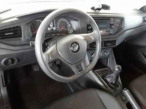 Imagem 4 de 8 de Volkswagen Polo 1.0 Mpi Total Flex Manual