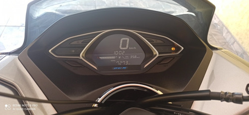 Imagem 8 de 8 de Honda Pcx Sport Abs 150
