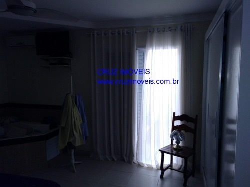 Imagem 30 de 30 de Casa Terrea Vende, Jardim Das Tulipas, Sorocaba, 3 Dorm. 2 Suítes, Uma Master Com Closet - Ca00749 - 33281025